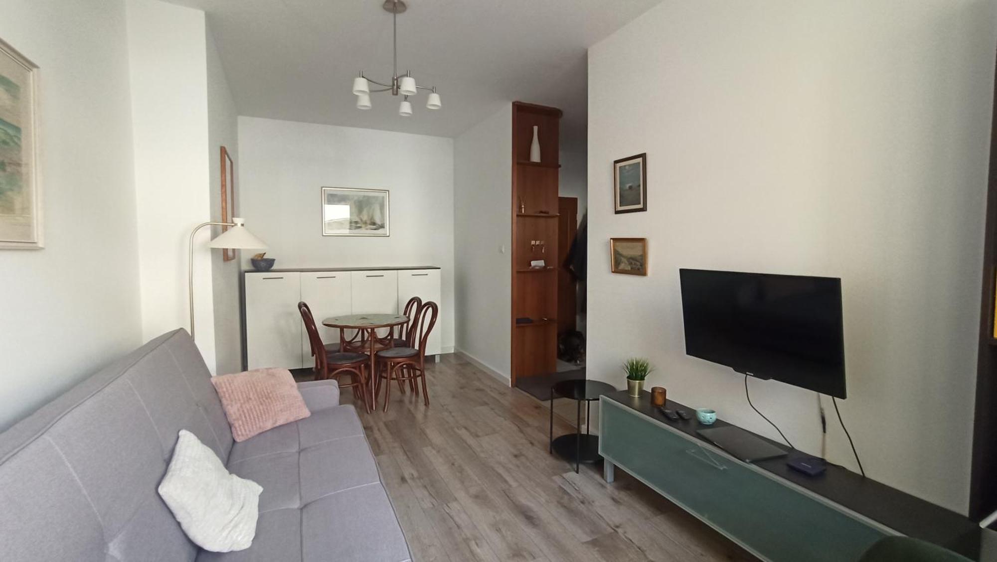 Na Wydmie Apartment